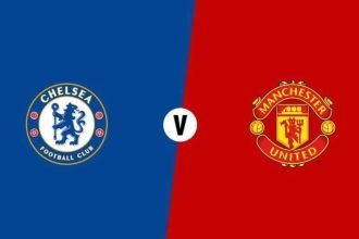 turunminum.id Prediksi Skor Chelsea Vs Manchester United, Akan Berakhir Imbang?