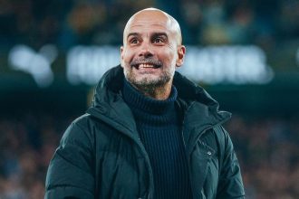 turunminum.id Tottenham Vs Manchester City, Pep Guardiola Antisipasi Target Besar The Lilywhites