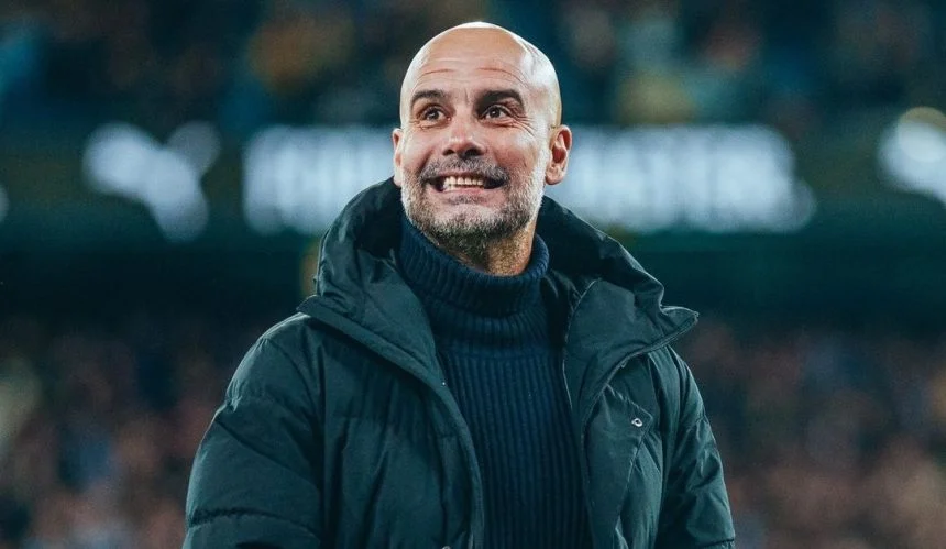 turunminum.id Tottenham Vs Manchester City, Pep Guardiola Antisipasi Target Besar The Lilywhites