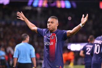 turunminum.id Legenda Arsenal Sarakan Kylian Mbappe Tolak Tawaran Real Madrid dan Bergabung ke Liverpool, Ini Alasannya