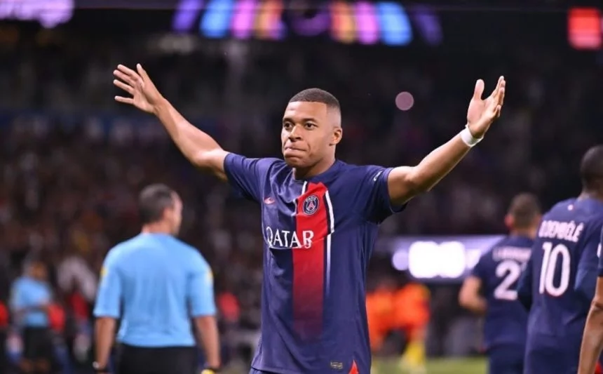turunminum.id Legenda Arsenal Sarakan Kylian Mbappe Tolak Tawaran Real Madrid dan Bergabung ke Liverpool, Ini Alasannya