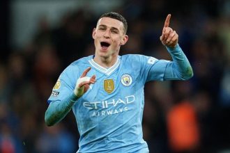 turunminum.id Eks Pemain Manchester City Sebut Phil Foden Mirip dengan Wayne Rooney, Sama-sama Terobsesi dengan Sepak Bola