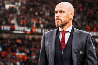 turunminum.id Curhat Erik Ten Hag Setelah Manchester United Kalah Dramatis dari Chelsea