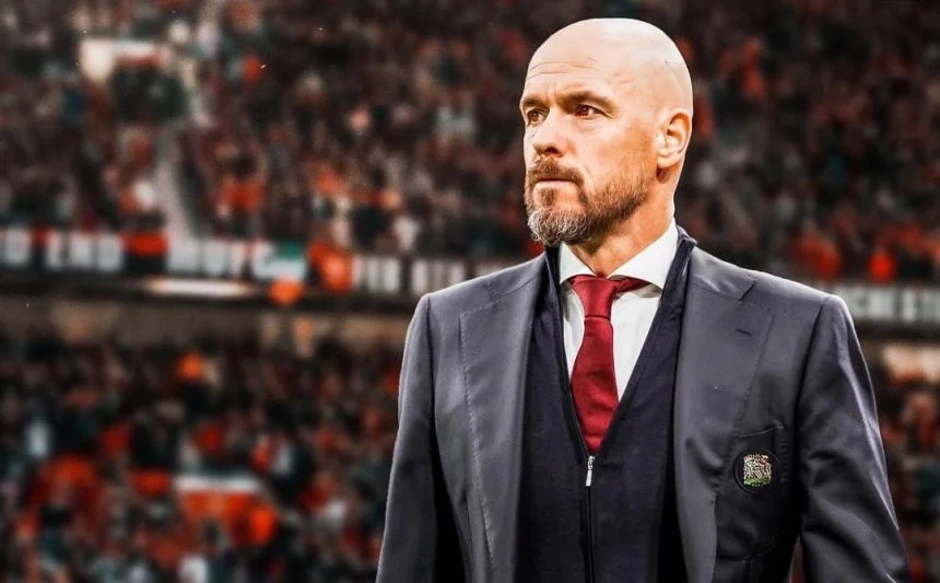 turunminum.id Alan Shearer Sebut Nasib Erik ten Hag Ditentukan dalam Dua Laga