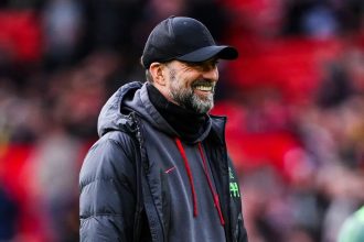 turunminum.id Jurgen Klopp Dukung Manchester United Kalahkan Arsenal Agar Liverpool Duduki Puncak Klasemen