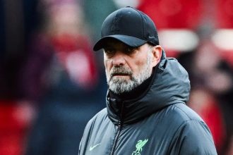 turunminum.id Liverpool Kalah Selisih Gol Dengan Arsenal, Jurgen Klopp: Trus Berjuang Sampai Puncak