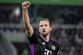 turunminum.id Arsenal Vs Bayern Munich: Martin Odegaard Tidak Takut pada Harry Kane