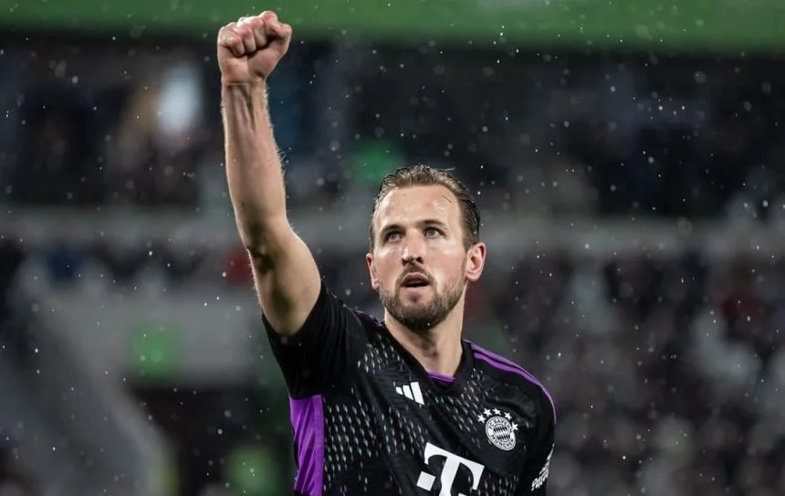 turunminum.id Arsenal Vs Bayern Munich: Martin Odegaard Tidak Takut pada Harry Kane