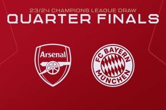 turunminum.id Prediksi Skor Arsenal Vs Bayern Munich, The Gunners Putuskan Tren Negatif Setiap Bertemu Die Roten?