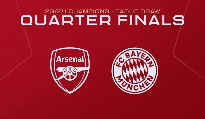 turunminum.id Prediksi Skor Arsenal Vs Bayern Munich, The Gunners Putuskan Tren Negatif Setiap Bertemu Die Roten?