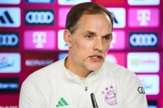 turunminum.id Thomas Tuchel Yakin Bayern Munich Akan Singkirkan Arsenal Dengan Bermodal Pengalaman