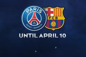 turunminum.id Prediksi Skor PSG Vs Barcelona, Les Parisiens Lanjut Tren Tidak Terkalahkan dari 28 Laga?