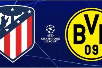 turunminum.id Prediksi Skor Atletico Madrid Vs Borussia Dortmund, Los Colchoneros Akan Jago Dikandang?