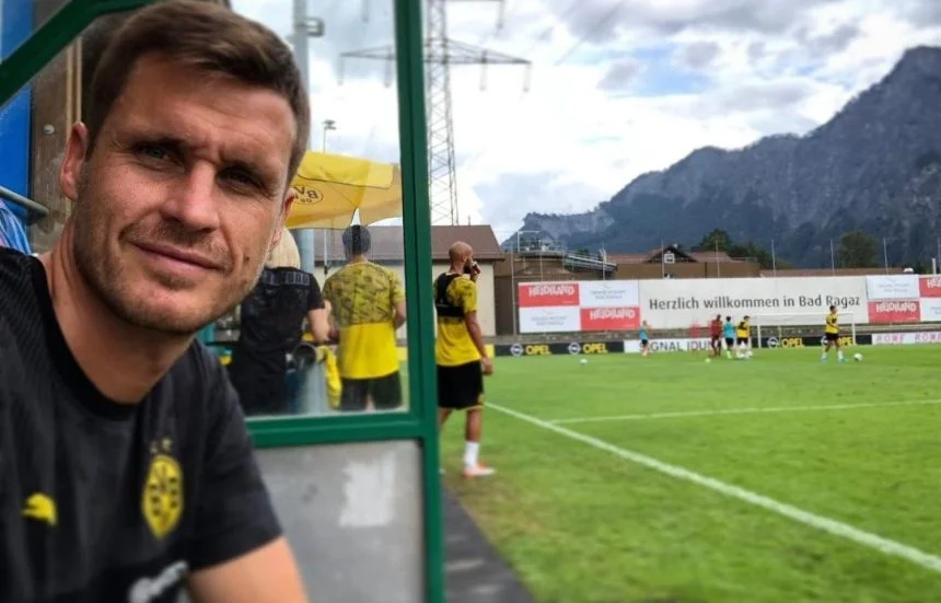 turunminum.id Borussia Dortmund Sangat Optimis Bertandang ke Markas Atletico Madrid
