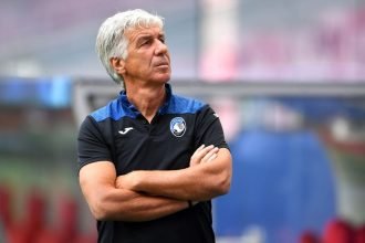 turunminum.id Atalanta Taklukkan Liverpool, Gian Piero Gasperini: Capaian Luar Biasa