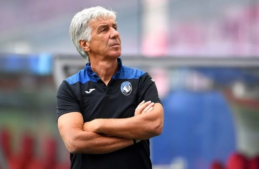 turunminum.id Gasperini Optimistis Atalanta Bisa Kejutkan Real Madrid di Piala Super Eropa