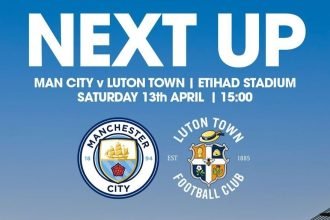 turunminum.id Prediksi Skor Manchester City Vs Luton Town, The Cityzen Cetak Banyak Gol?