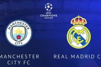 turunminum.id Prediksi Skor Manchester City Vs Real Madrid, The Citizen Bakal Ditahan Imbang?