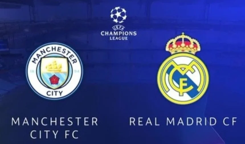 turunminum.id Prediksi Skor Manchester City Vs Real Madrid, The Citizen Bakal Ditahan Imbang?