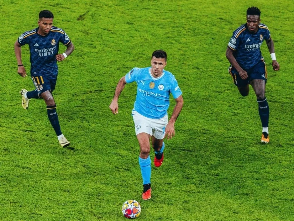 turunminum.id Champions Real Madrid Sukses Singkirkan Manchester City Lewat Adu Penalti turunminum.id Real Madrid Sukses Singkirkan Manchester City Lewat Adu Penalti