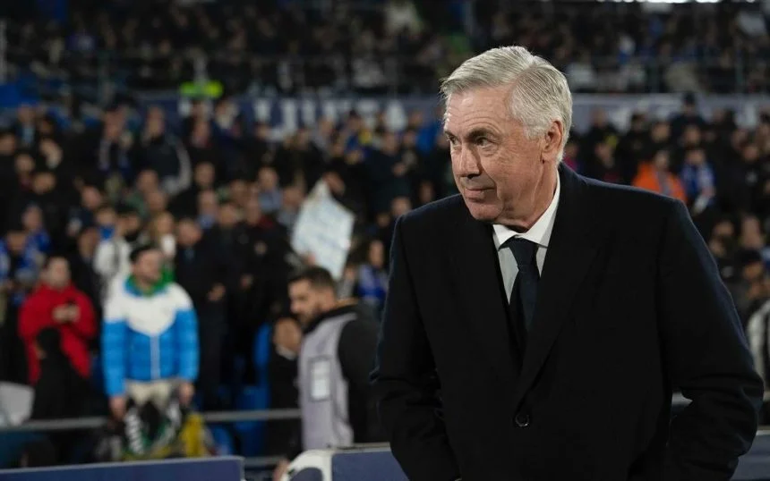 turunminum.id Setelah Singkirkan Manchester City, Real Madrid Langsung Lakukan Persiapan untuk Menghadapi Barcelona 