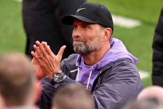 turunminum.id Liverpool Tersingkir dari Perempat Final Liga Europa, Klopp: Atalanta Lebih Layak