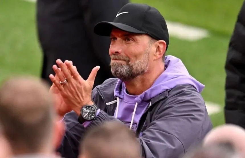 turunminum.id Liverpool Tersingkir dari Perempat Final Liga Europa, Klopp: Atalanta Lebih Layak