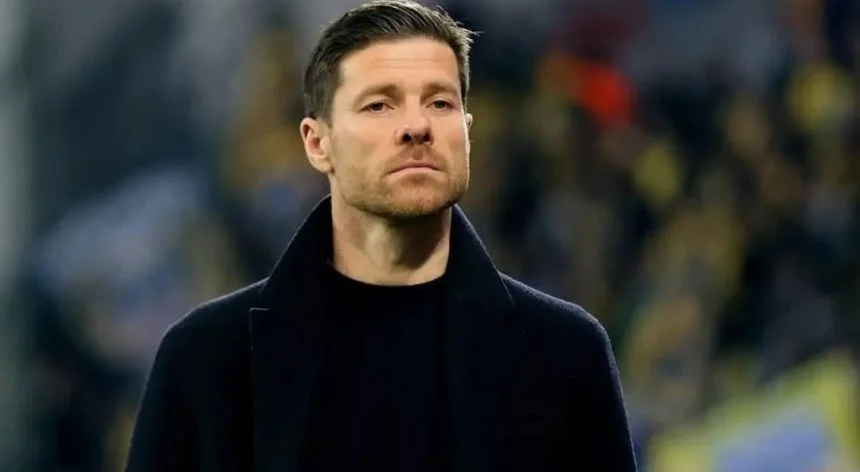 turunminum.id Ingin Balas Kekalahan Musim Lalu, Xavi Alonso Tak Sabar Menanti Laga Bayer Leverkusen Vs AS Roma 