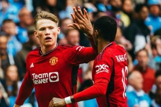 turunminum.id Manchester United Lolos ke Final Piala FA Usai Singkirkan Coventry City Lewat Drama Adu Penalti 