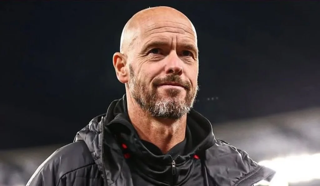 turunminum.id Inggris Alan Shearer Sebut Nasib Erik ten Hag Ditentukan dalam Dua Laga turunminum.id Alan Shearer Sebut Nasib Erik ten Hag Ditentukan dalam Dua Laga