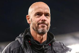 turunminum.id Erik Ten Hag Yakin Manchester United Akan Kalahkan Manchester City dan Jadi Juara Piala FA 