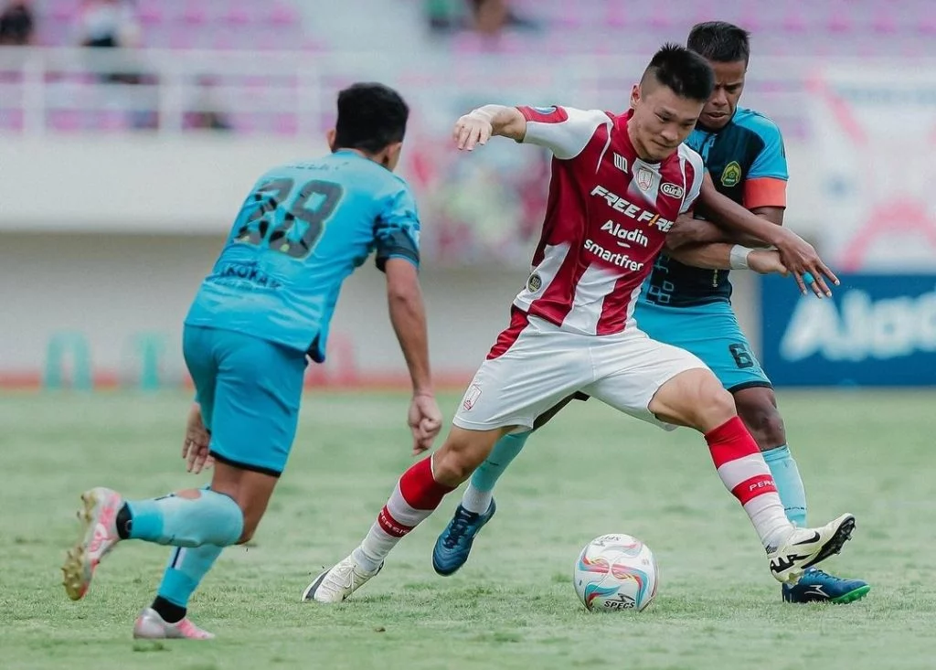 turunminum.id Liga 1 Ungkapan Milomir Seslija Setelah Resmi Melatih Persis Solo Lagi turunminum.id Ungkapan Milomir Seslija Setelah Resmi Melatih Persis Solo Lagi