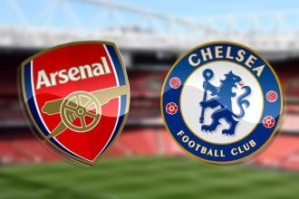 turunminum.id Prediksi Skor Arsenal Vs Chelsea, The Gunners Pertahankan Asa Juara Liga Inggris?