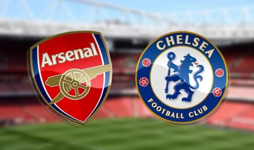 turunminum.id Prediksi Skor Arsenal Vs Chelsea, The Gunners Pertahankan Asa Juara Liga Inggris?