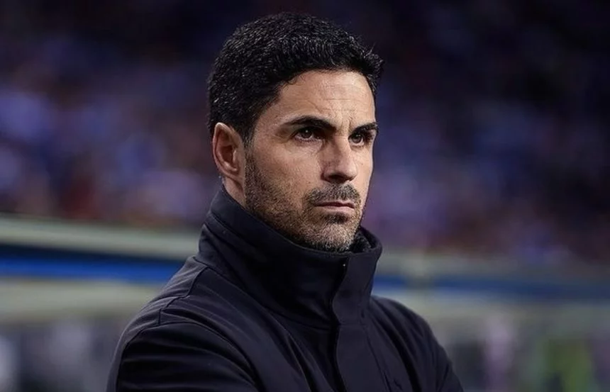 turunminum.id Mikel Arteta Ingatkan Misi Raih Gelar Juara Liga Inggris Kepada Anak Asuhnya Jelang Menjamu Chelsea 