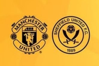 turunminum.id Prediksi Skor Manchester United Vs Sheffield United, Setan Merah Lanjutkan Tren Kemenangan?