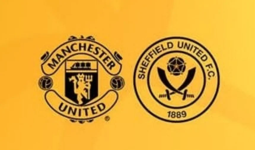 turunminum.id Prediksi Skor Manchester United Vs Sheffield United, Setan Merah Lanjutkan Tren Kemenangan?
