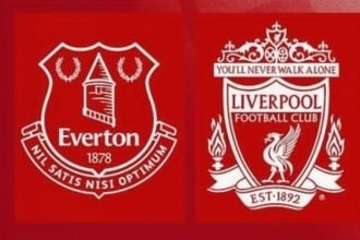 turunminum.id Prediksi Skor Everton Vs Liverpool, The Gunners Lanjut Tren Kemenangan Setiap Bertemu The Toffees