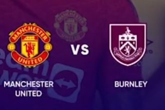 turunminum.id Prediksi Skor Manchester United Vs Burnley, Setan Merah Lanjut Tren Positif Setiap Bertemu The Clarets