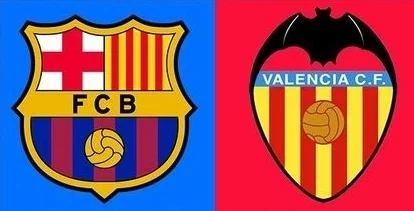 turunminum.id Prediksi Skor Barcelona Vs Valencia, Blaugrana Bakal Bangkit?
