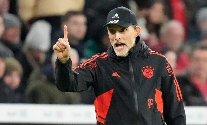 turunminum.id Thomas Tuchel Anggap Laga Bayern Munchen Vs Real Madrid Seperti Final Liga Champions 