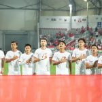 Daftar Eksekutor Penalti Timnas Indonesia U-23 vs Korea Selatan U-23 di Perempatfinal Piala Asia U-23 2024