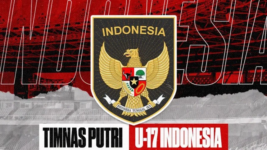 Daftar 30 Pemain Timnas Putri Indonesia U-17 yang Dipanggil Satoru Mochizuki untuk TC di Bali