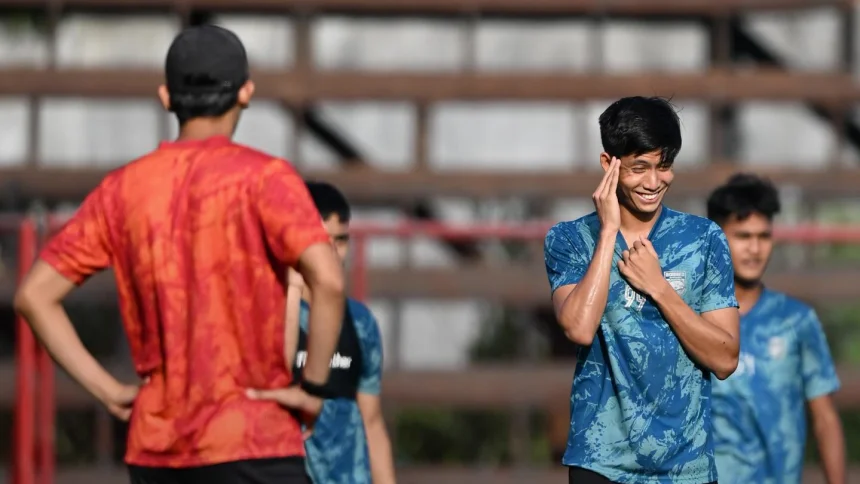 Tampil Moncer di Liga 1, Borneo FC Tak Ingin Cepat Puas