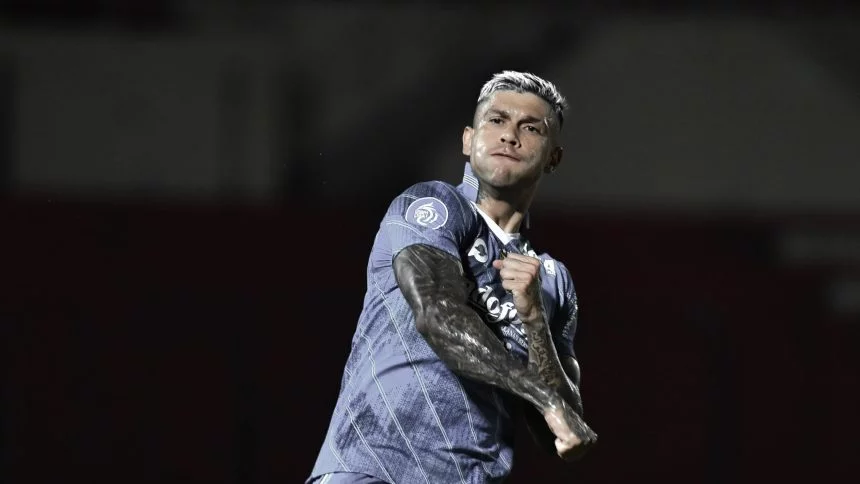 Ciro Alves Antusias Tatap Sisa Pertandingan di Liga 1 2023-2024