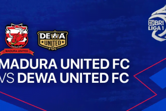 Prediksi Skor Dewa United vs Madura United, Tangsel Warrior Bungkam Laskar Sape Kerrab?