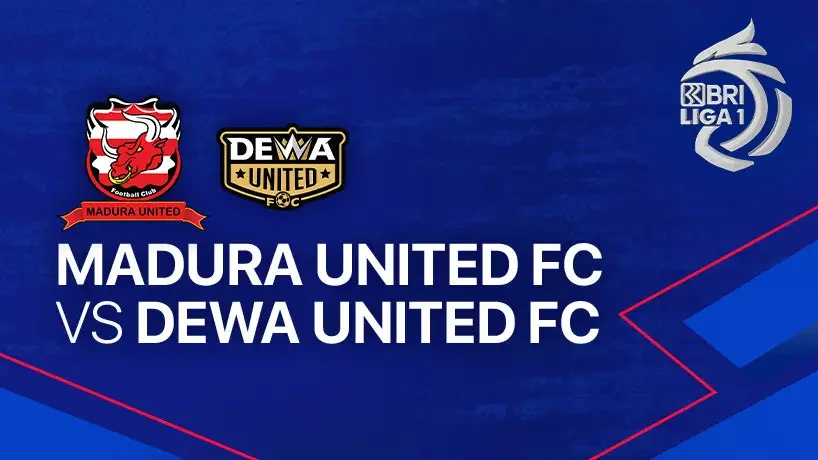 Prediksi Skor Dewa United vs Madura United, Tangsel Warrior Bungkam Laskar Sape Kerrab?