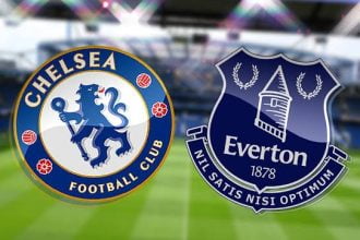 turunminum.id Prediksi Skor Chelsea Vs Everton, Pertarungan Gengsi The Blues di Kandang?