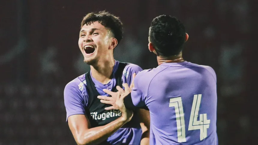 Persik Kediri Bidik Kemenangan Meski Jadi Penentu Nasib Bhayangkara FC di Liga 1