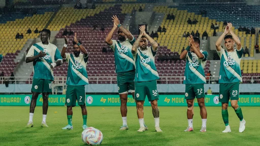 turunminum.id Liga 1 PSS Sleman Berlatih di Lereng Merapi, Pemain Baru Proyeksi Liga 1 Sudah Hadir PSS Sleman Respon Positif Kompetisi Liga 1 yang Segera Dimulai Kembali dalam Waktu Dekat